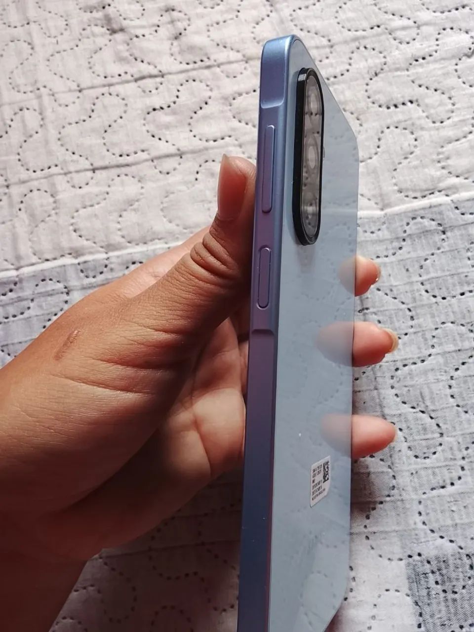 A17 128gb  - Foto 5