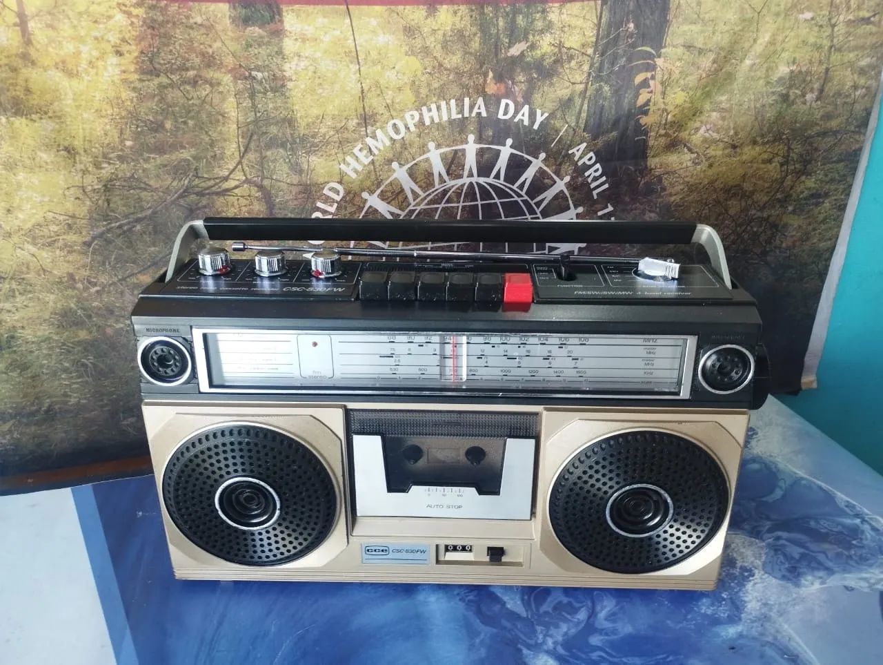 Rádio CCE