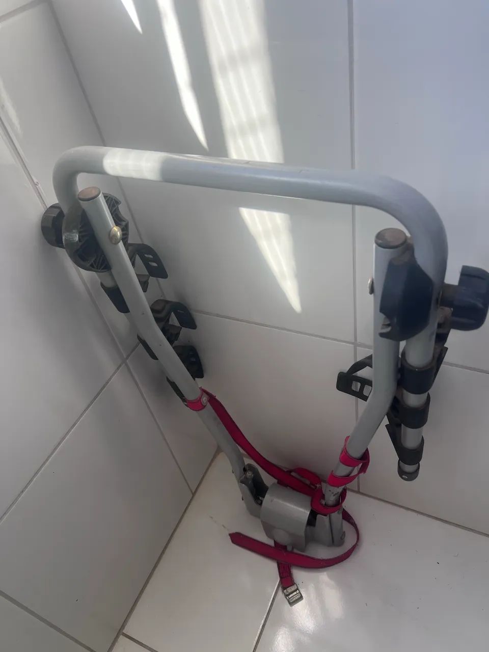 Trans Bike EQ Max System