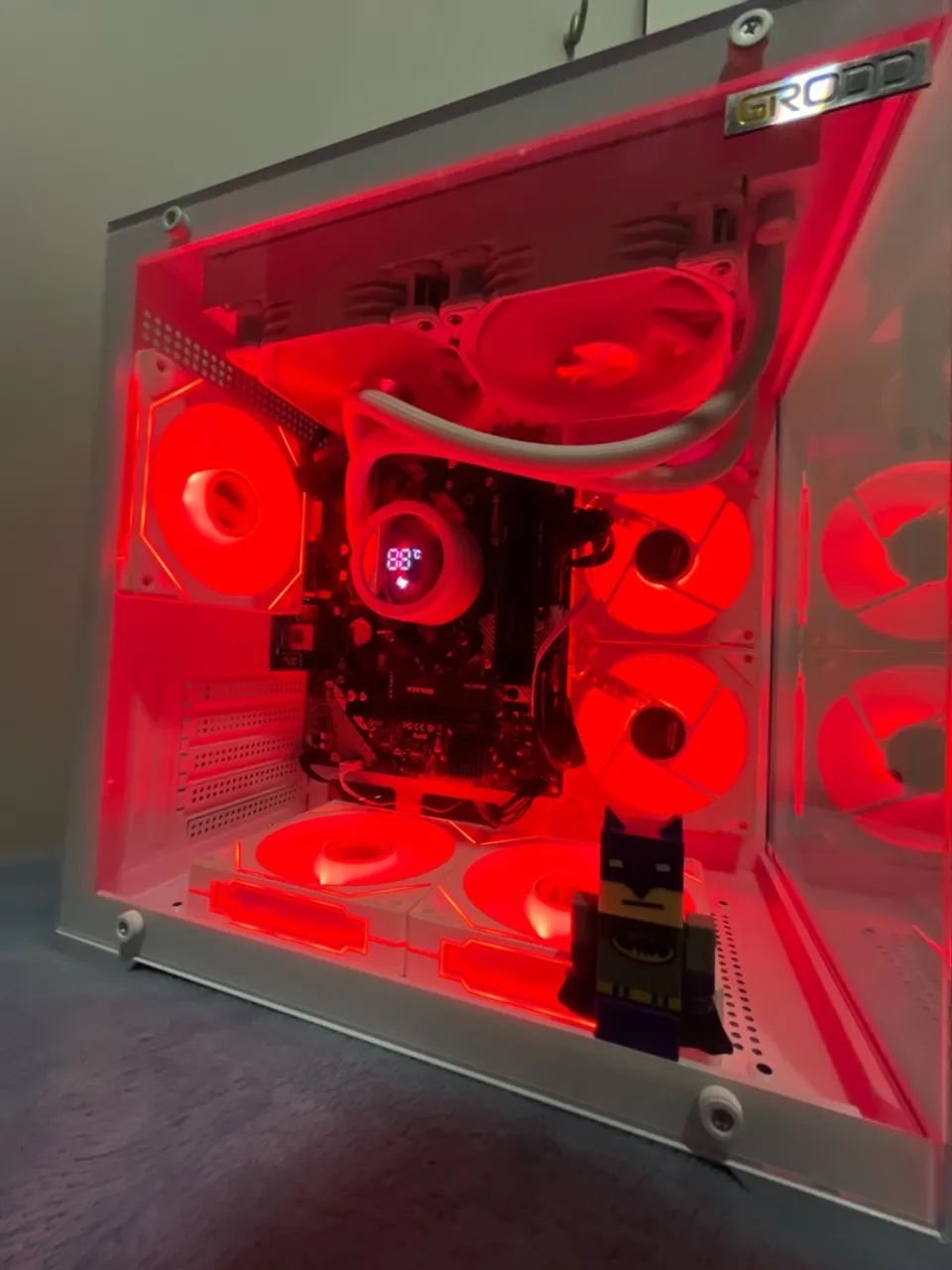 PC Gamer  - Foto 3