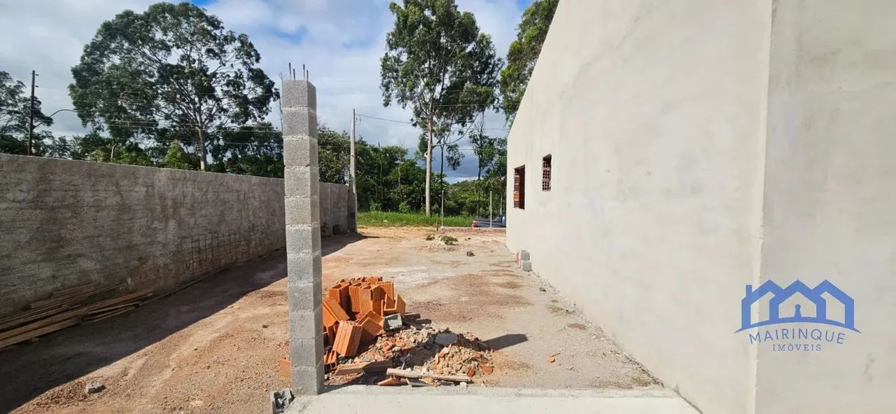 CHACARA RURAL em MAIRINQUE - SP, Moreiras - Foto 7