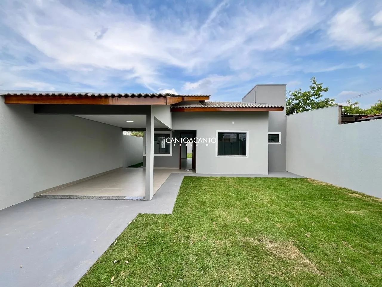 Imóvel Residencial - Foto 2