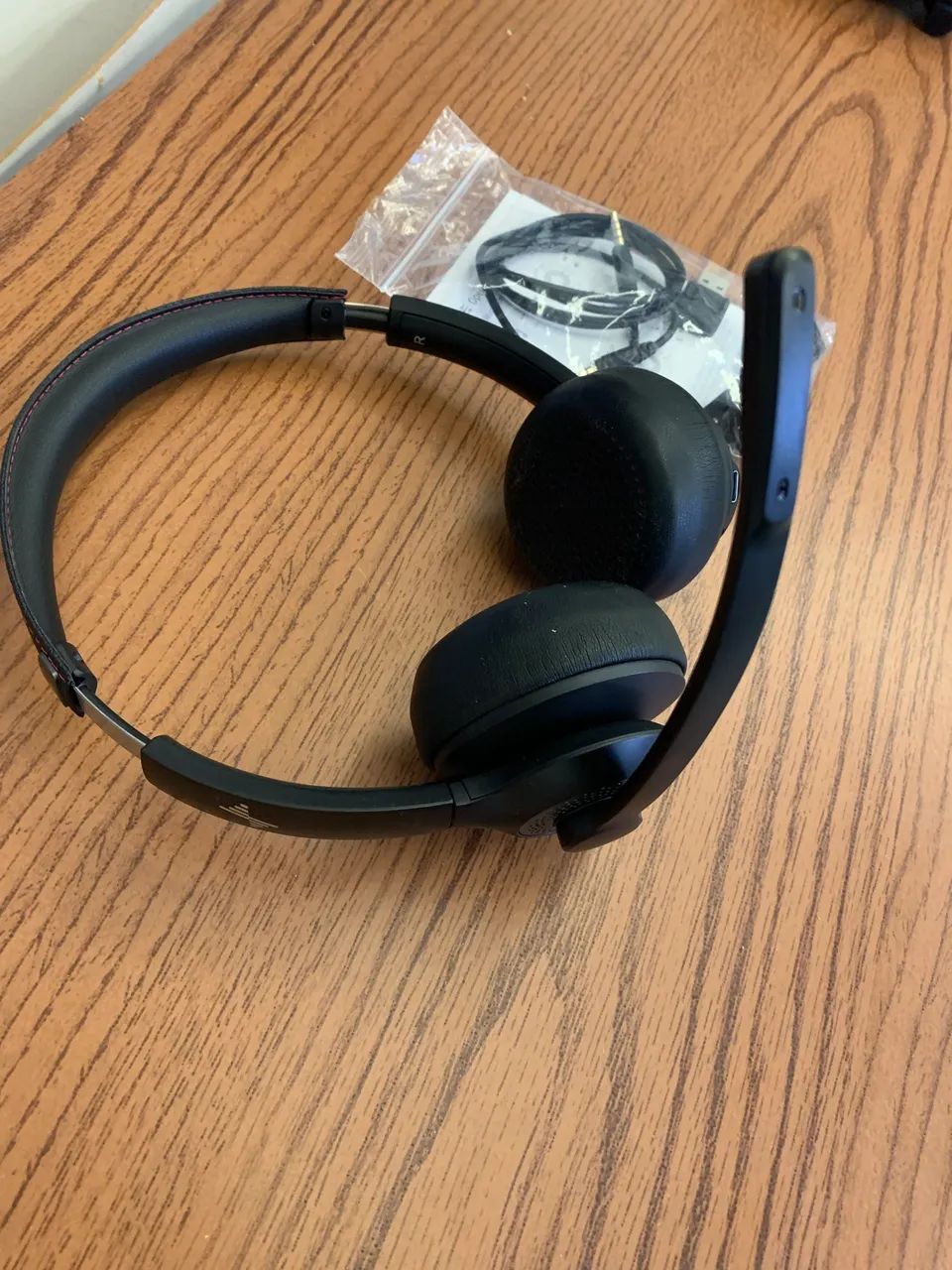 HEADSET BLUETOOTH E COM FIO EXCELENTE QUALIDADE - Foto 5
