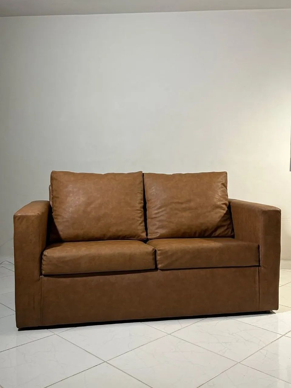 Sofa cama retro - Foto 2
