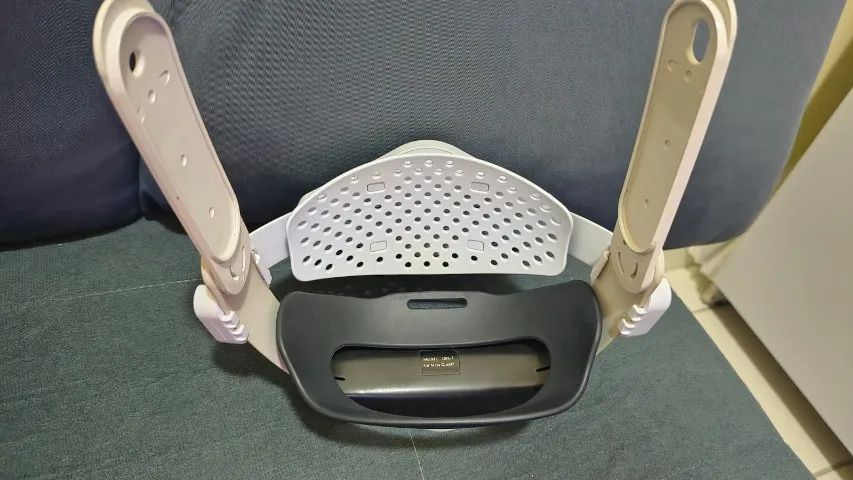Quest 3 Strap conforto - Periféricos e Acessórios de Computador