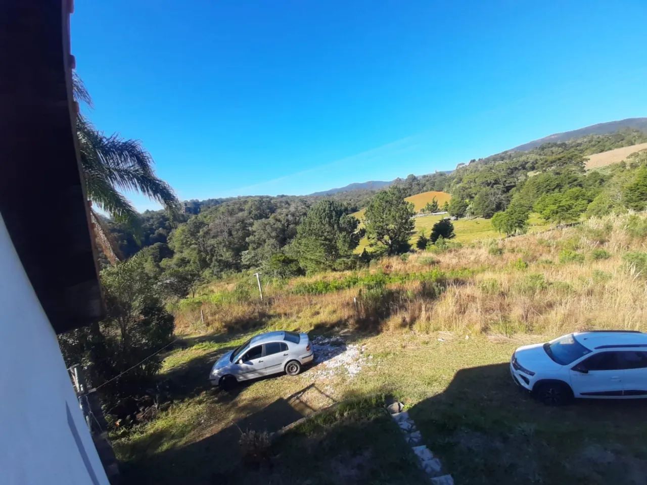 CHÁCARA CÓRREGO FUNDO