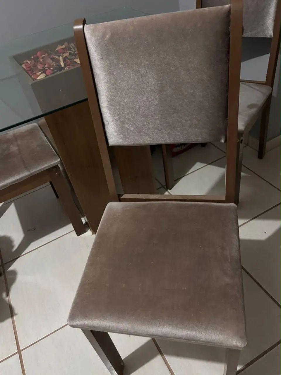 Mesa de jantar - Foto 4