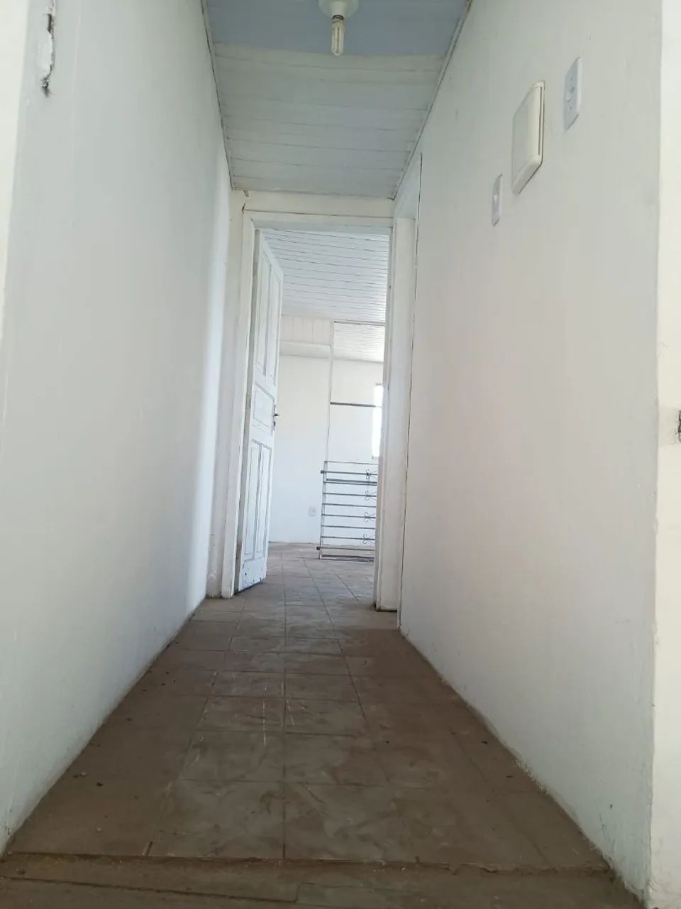 IMOVEL COMERCIAL/ RESIDENCIAL NO CENTRO DA CIDADE - Foto 4