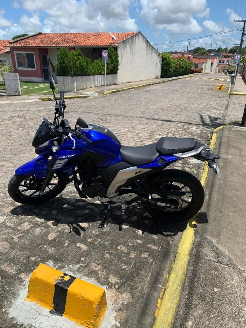 Moto Fazer 250 - Foto 3