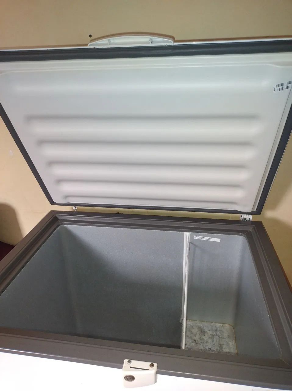 Vendo um freezer Consul funcionando perfeitamente  - Foto 2