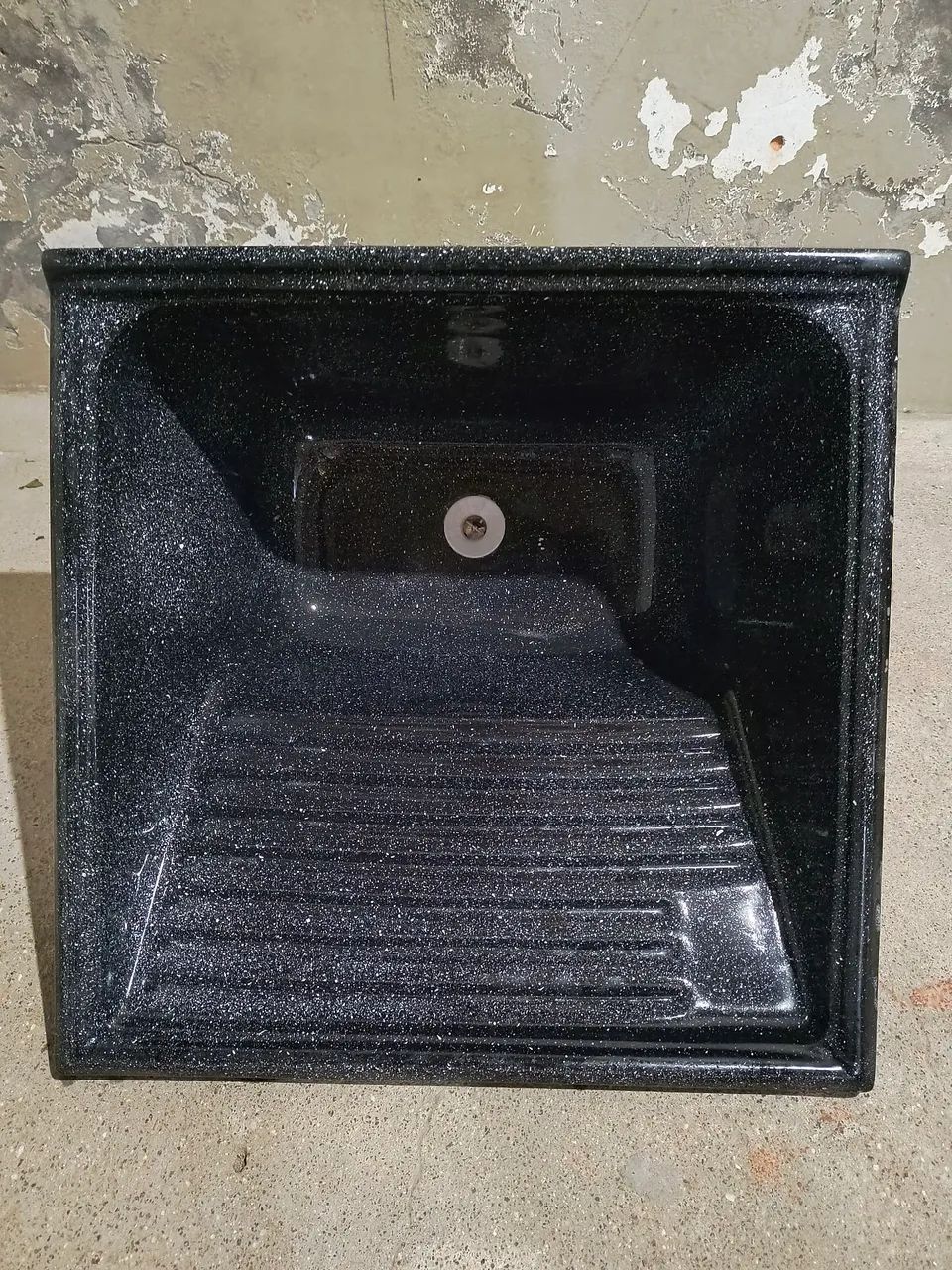 Tanque de lavar