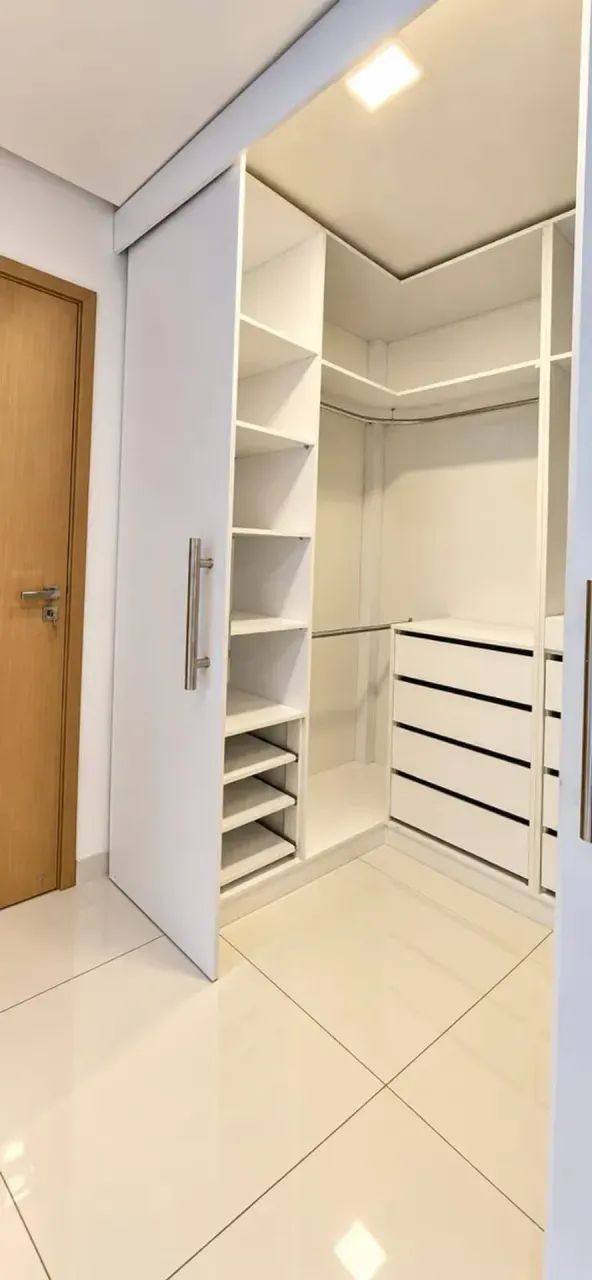 EXCLUSIVIDADE E SOFISTICAÇÃO NO EDIFÍCIO SQUARE! - Foto 5