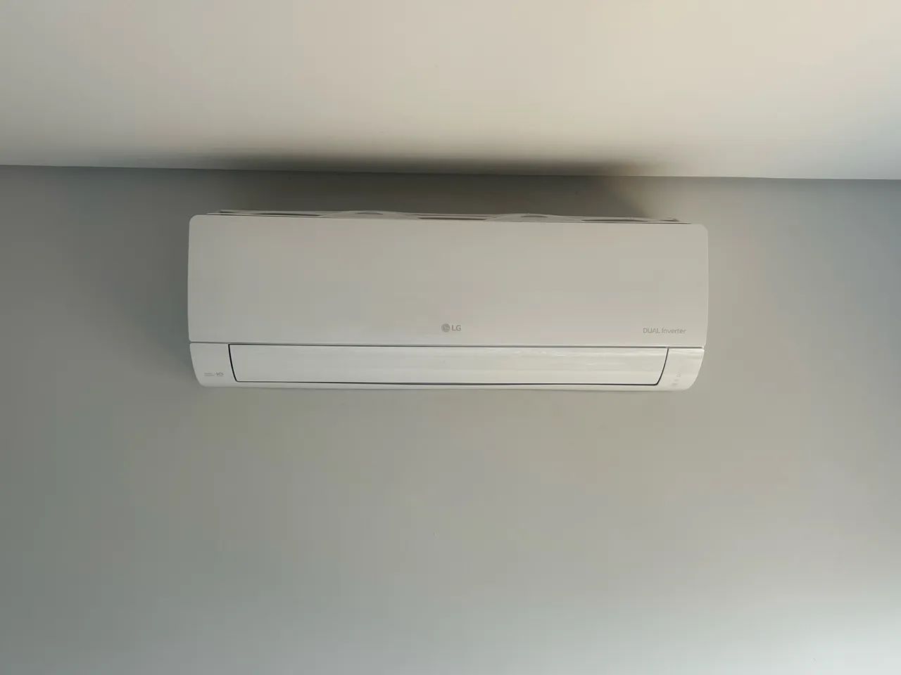 Ar condicionado 12.000BTU