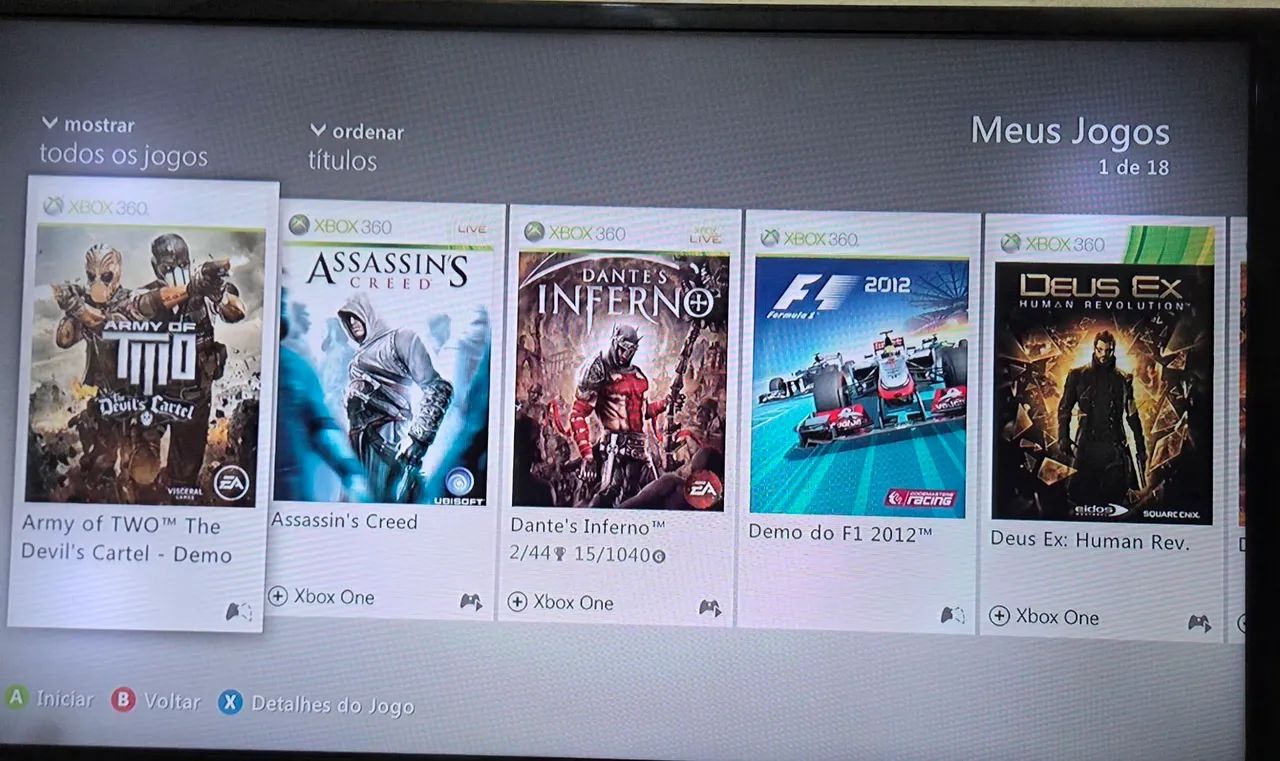 Xbox 360 super slim  - Foto 3