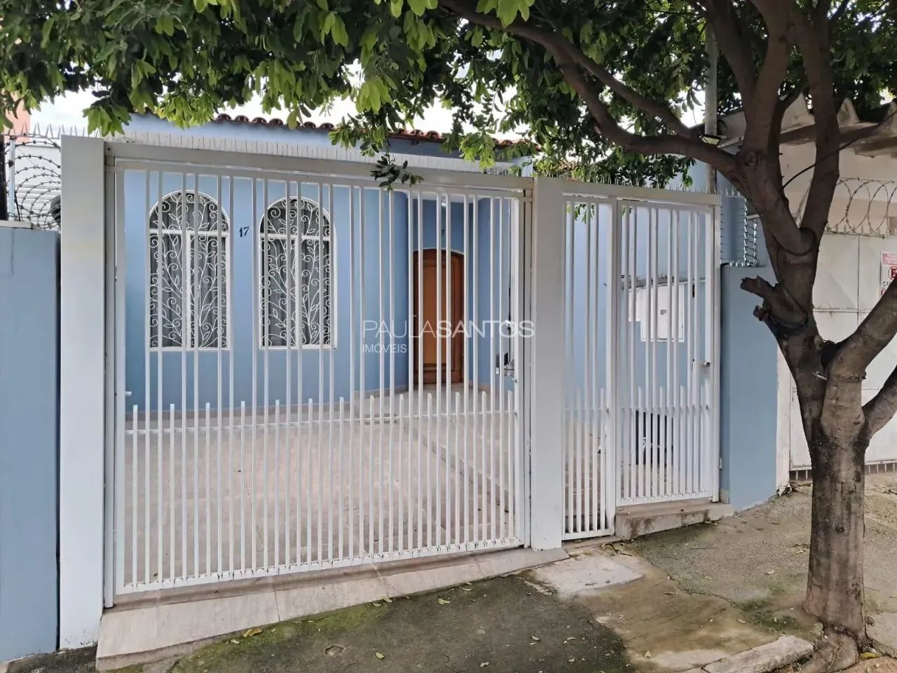 Casa para alugar no Jardim Vergueiro, Sorocaba, SP