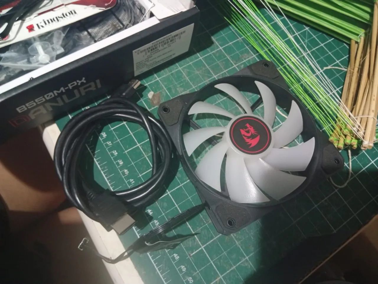 Vendo essas peças de PC  - Foto 2