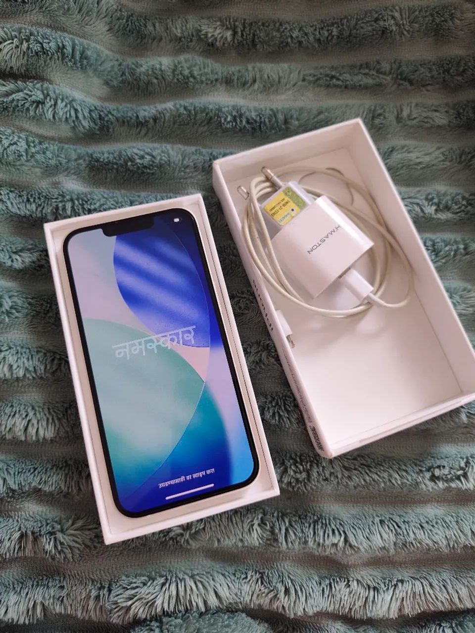 Vendo um iPhone 13 - Foto 3