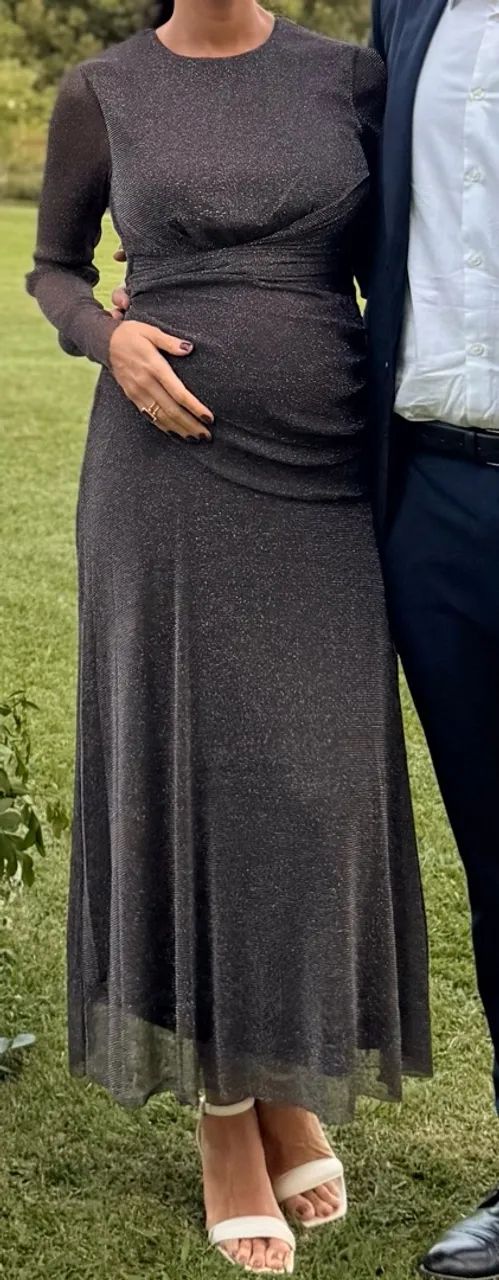 Vestido H&M - Foto 4