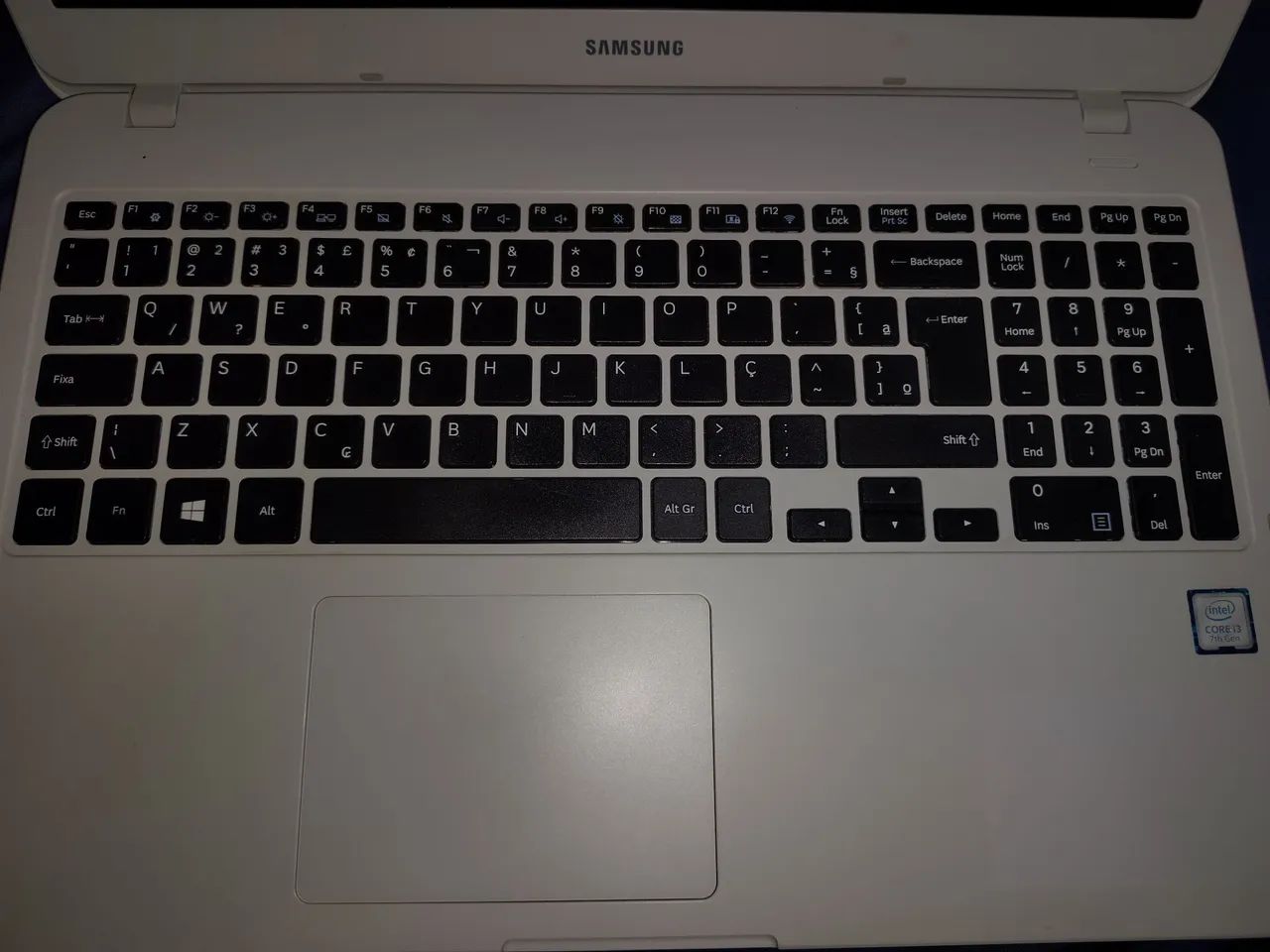 Notebook Samsung NP350XAA - Foto 4
