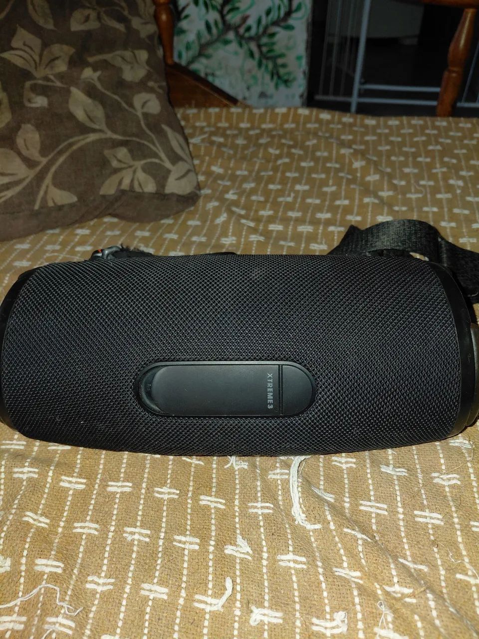 Caixa de som JBL - Foto 3