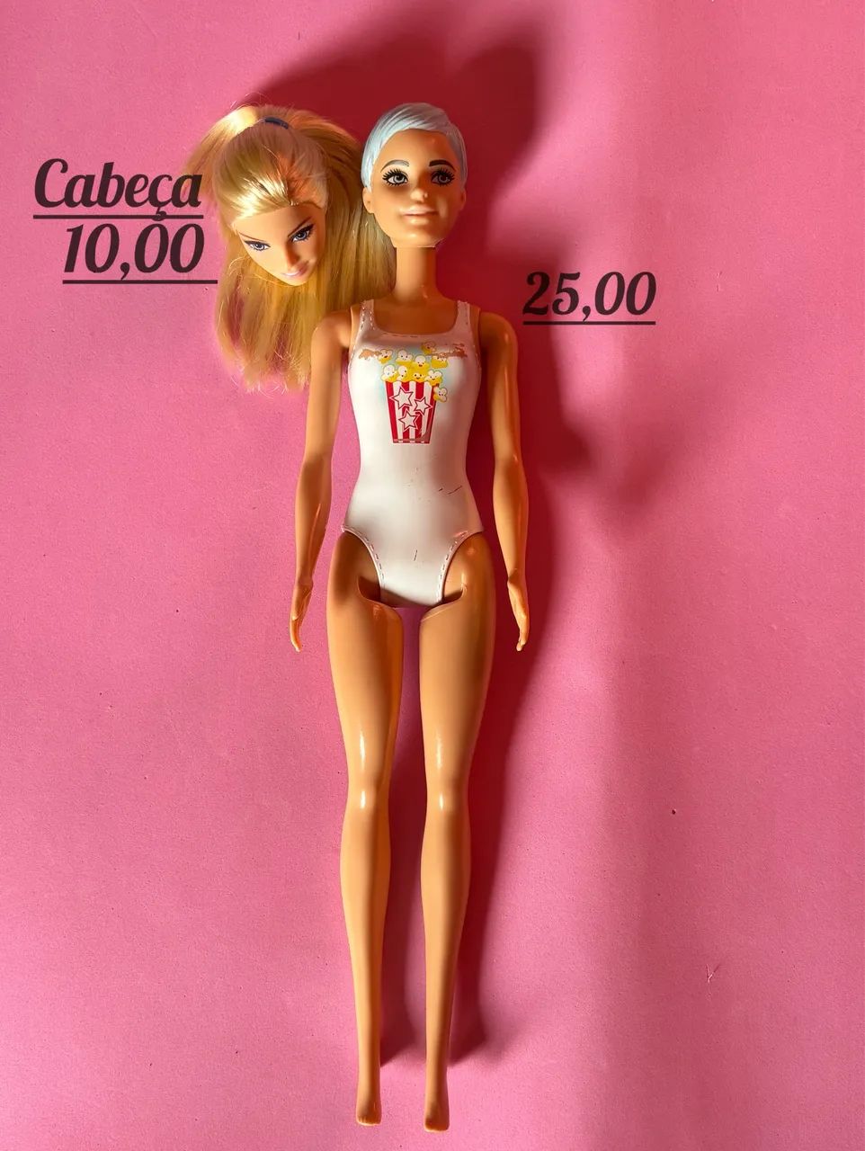 Barbie - Foto 2