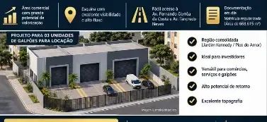 TERRENO À VENDA codigo: 383028 - Foto 2