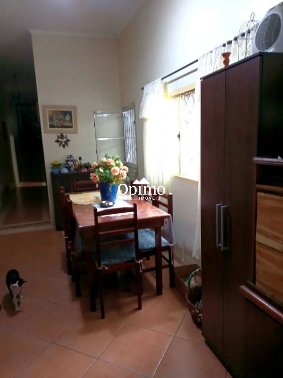 Terreno de 264 m com duas casas - Foto 2