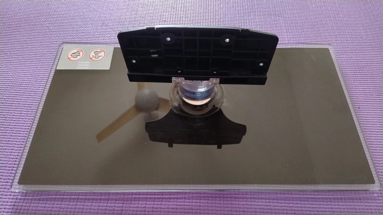 Suporte Base Samsung 