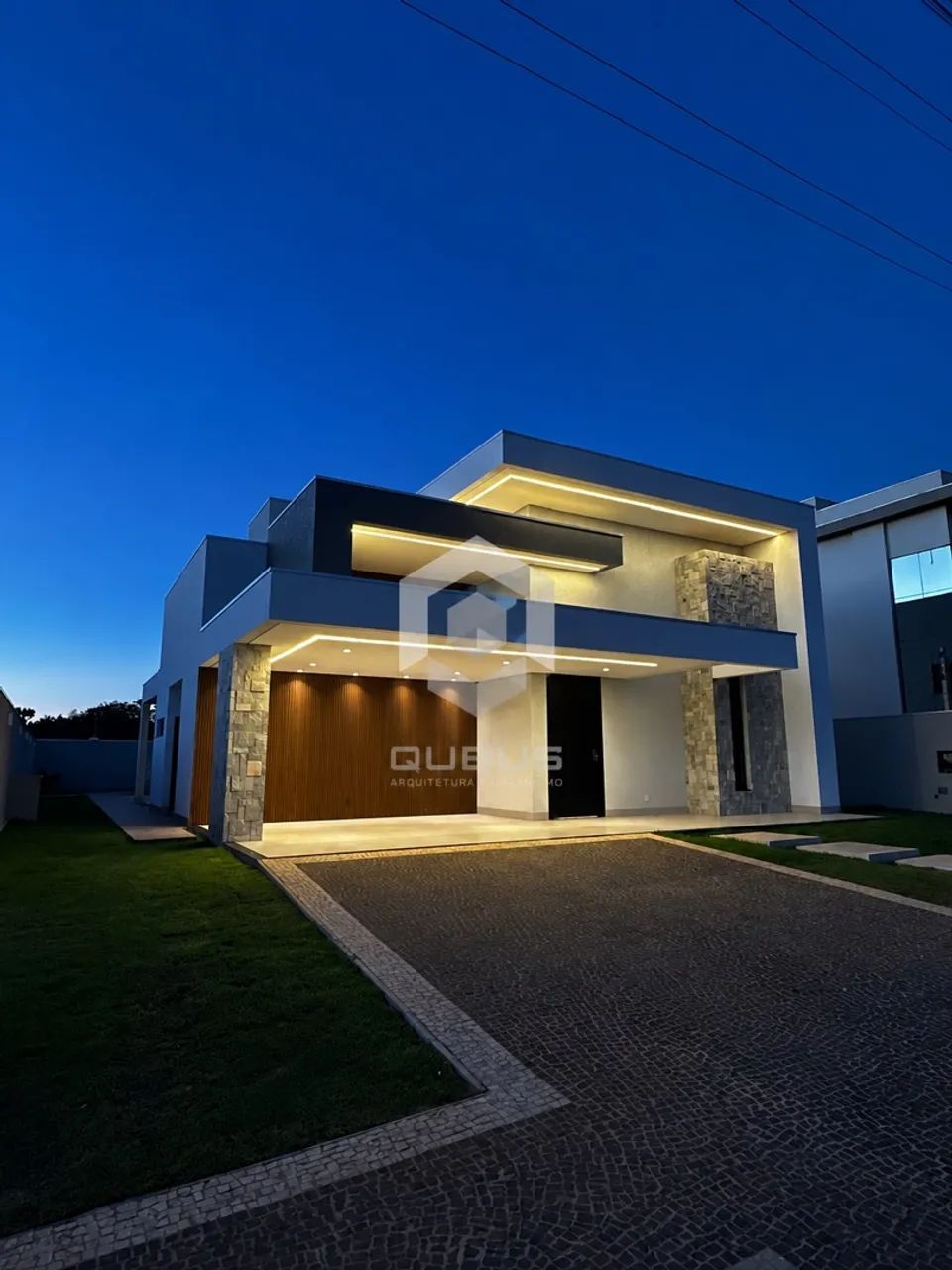 CASA NOVA | CARIBE RESIDENCE | ALTO PADRÃO - Foto 2