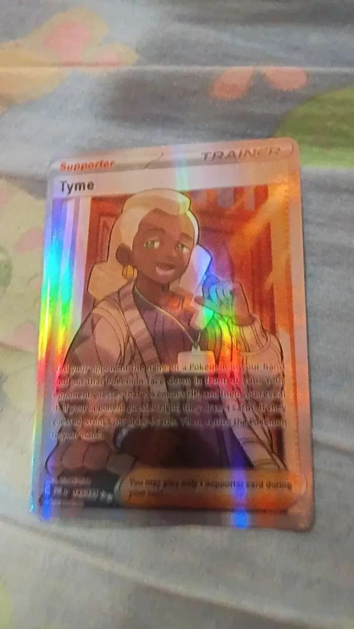 Carta pokemon - Foto 2