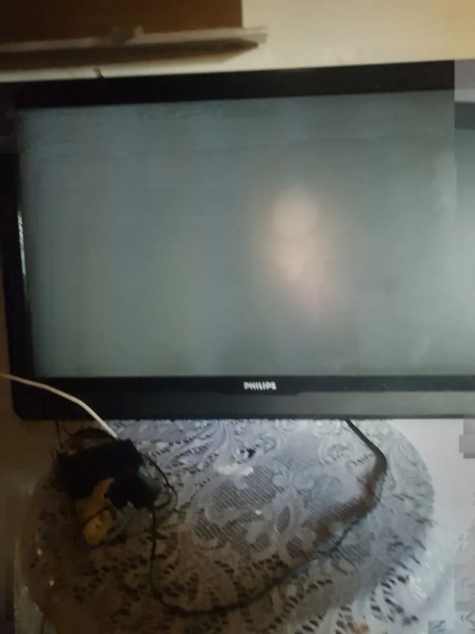 Tv Philips 42 polegadas com conversor digital - Foto 2