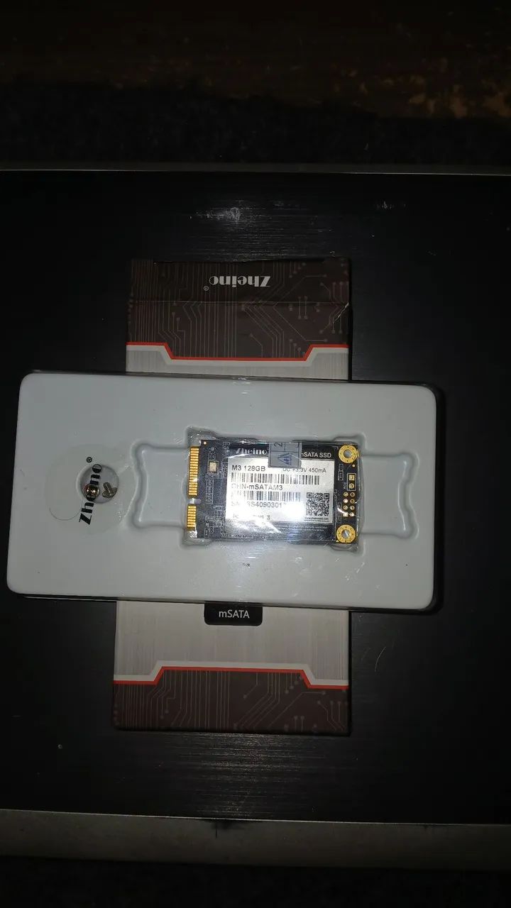 Msata 128GB - Foto 3