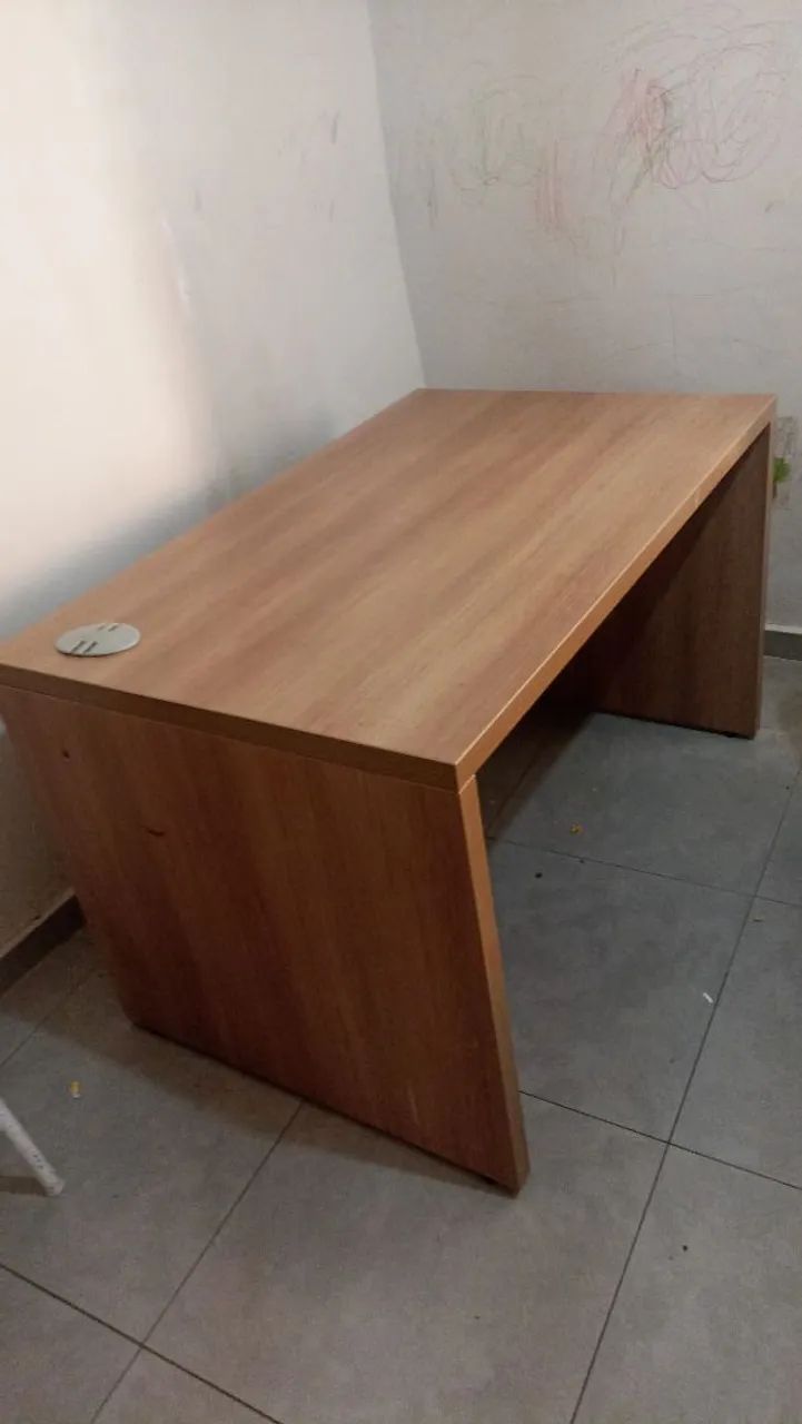 Mesa de escritório  - Foto 2