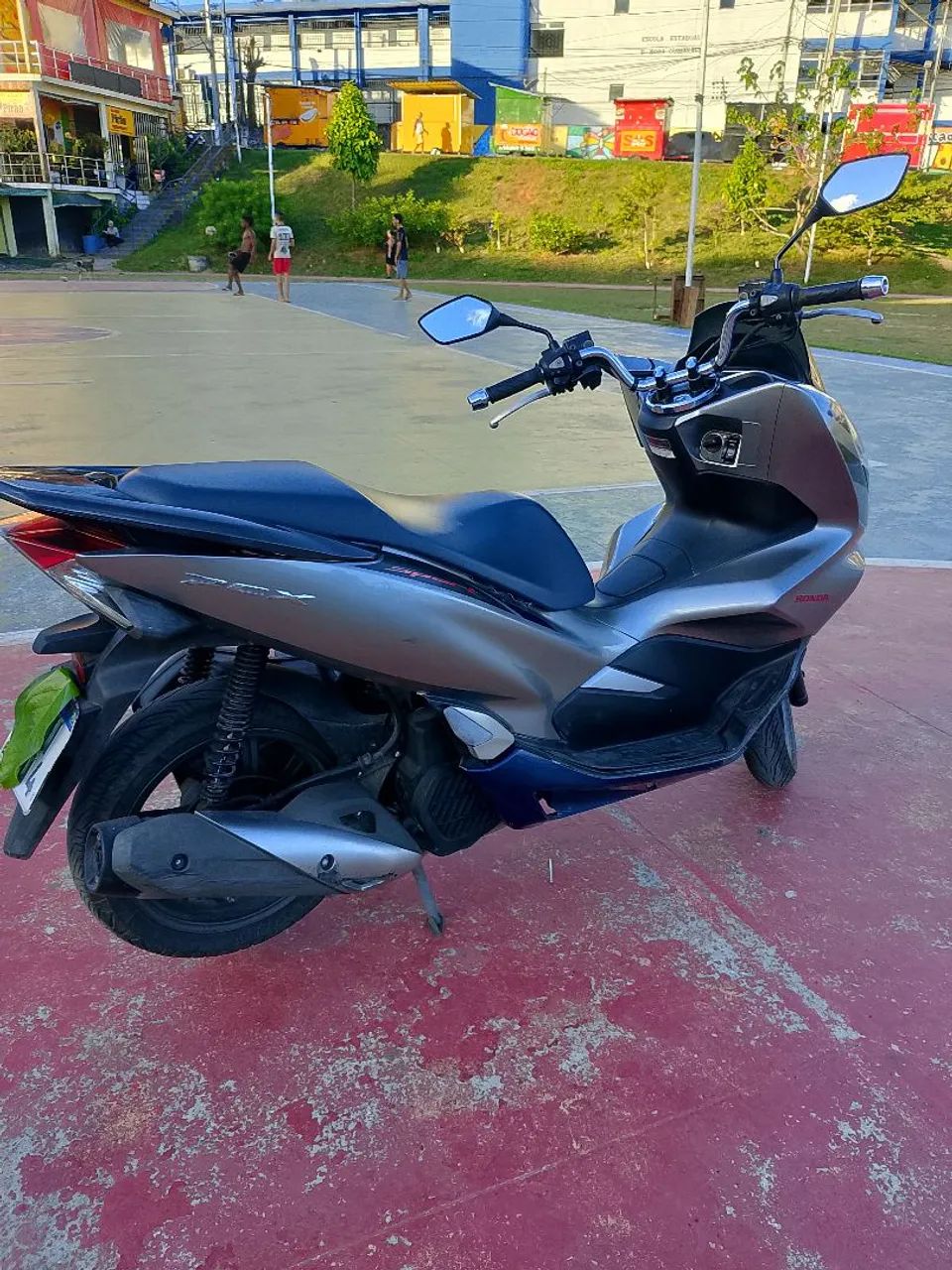 PCX 150 2020 - Foto 4