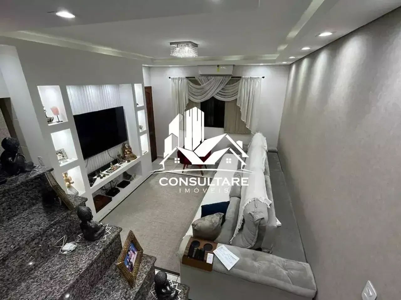Casa 3 quartos, R$ 390 mil, Cod: 4367 - Foto 3