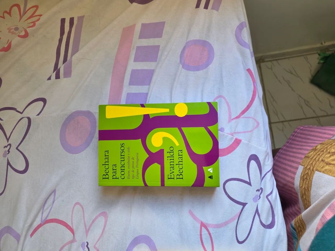 Bechara para concurso  - Foto 2