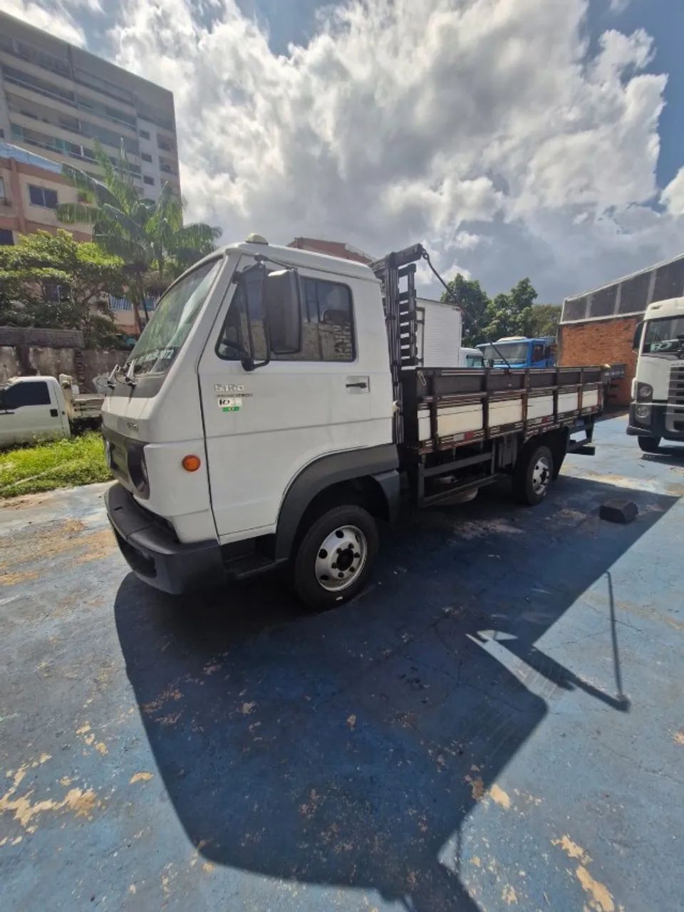 Vw delivery 5-150 - Foto 5
