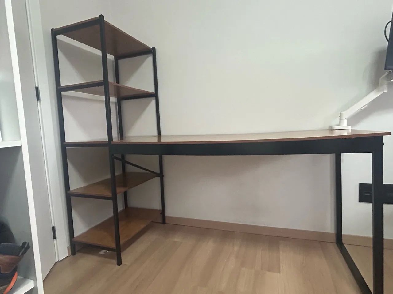 Escrivaninha / mesa de escritorio - Foto 3