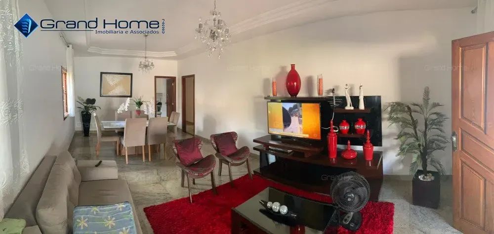 Casa 6 quartos em Praia dos Recifes