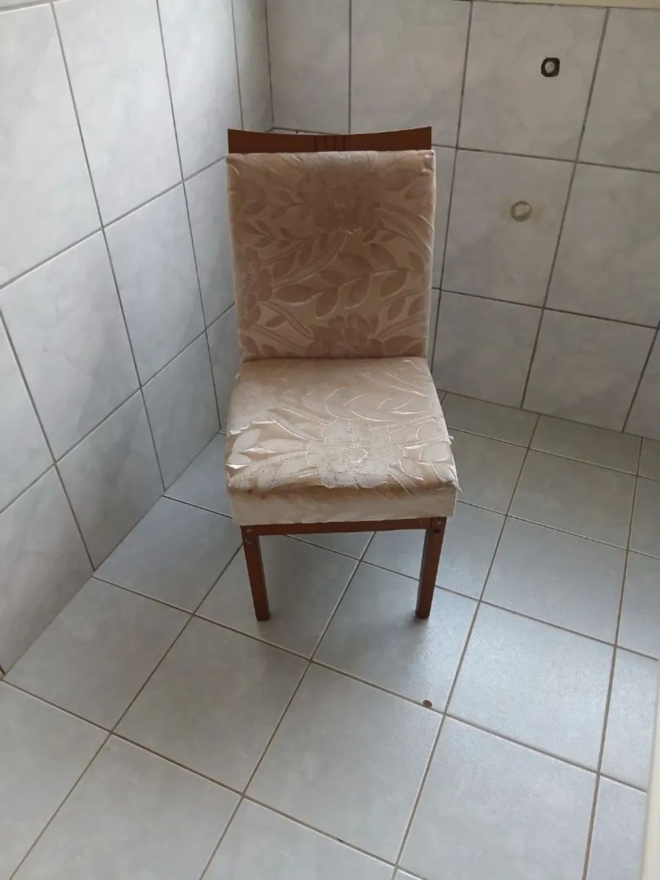Rack + Cadeiras - Foto 5