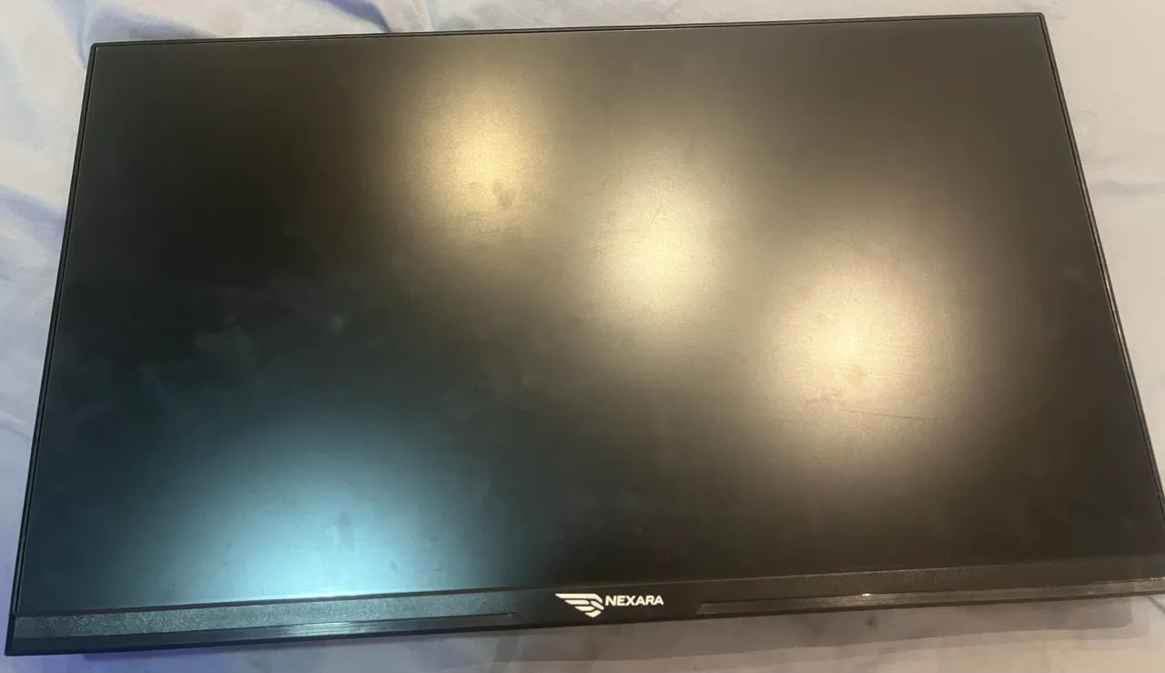 Monitor GAMER led 24 NEXARA  - Foto 2