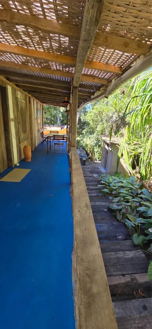 Casa para venda na praia do espelho - Foto 8