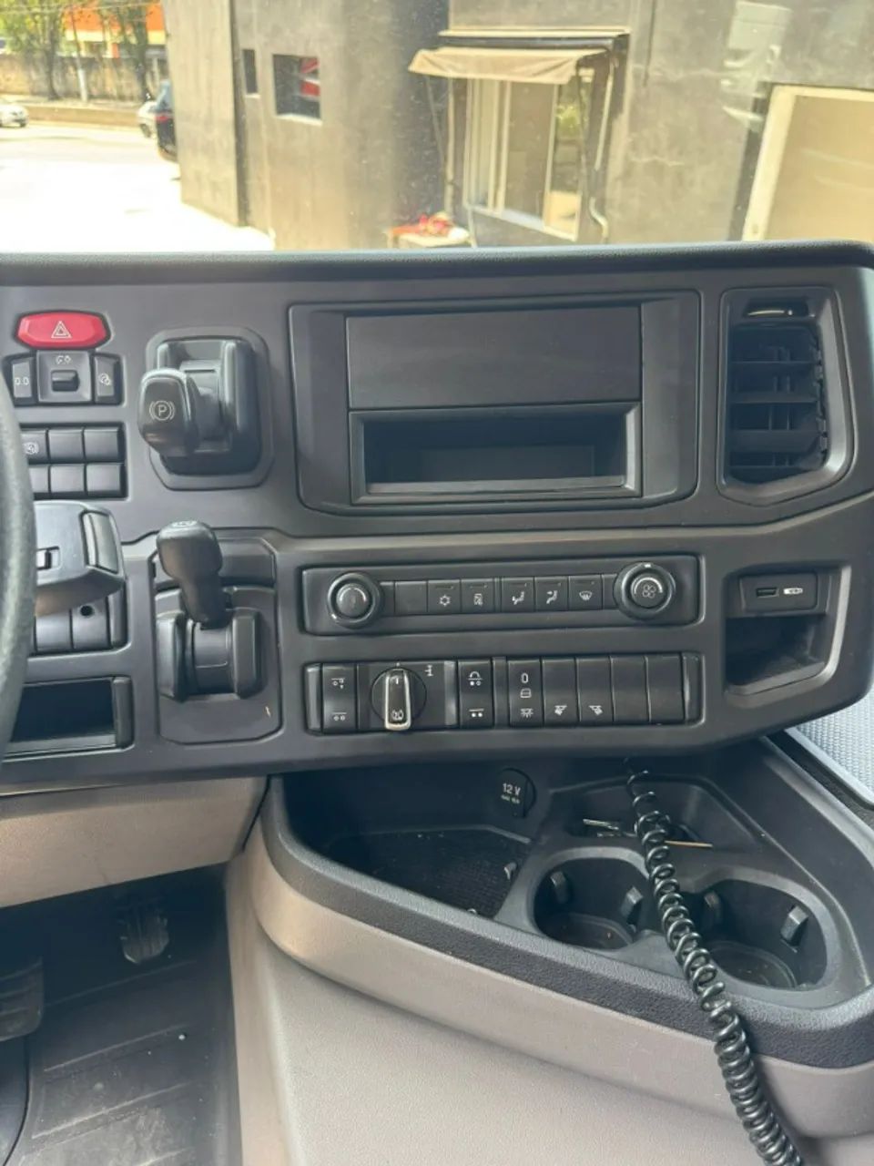 Scania G410 2019 6x2  - Foto 12