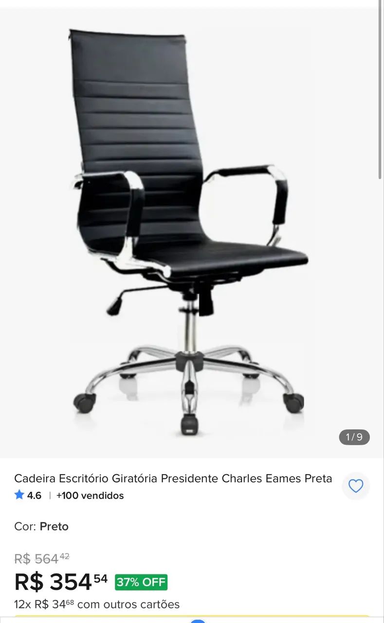 Cadeira