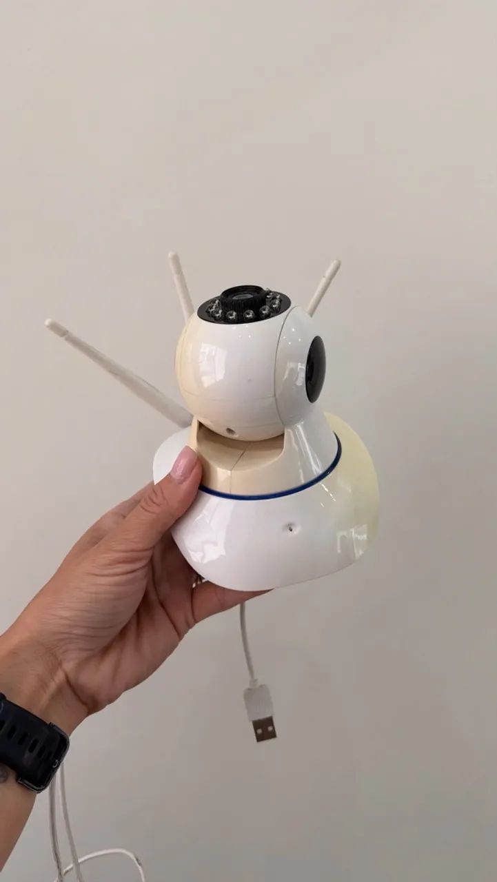 Camera  - Foto 2