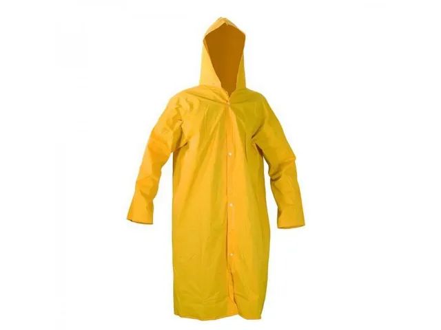 Capa Chuva Amarela ( G e GG ) 