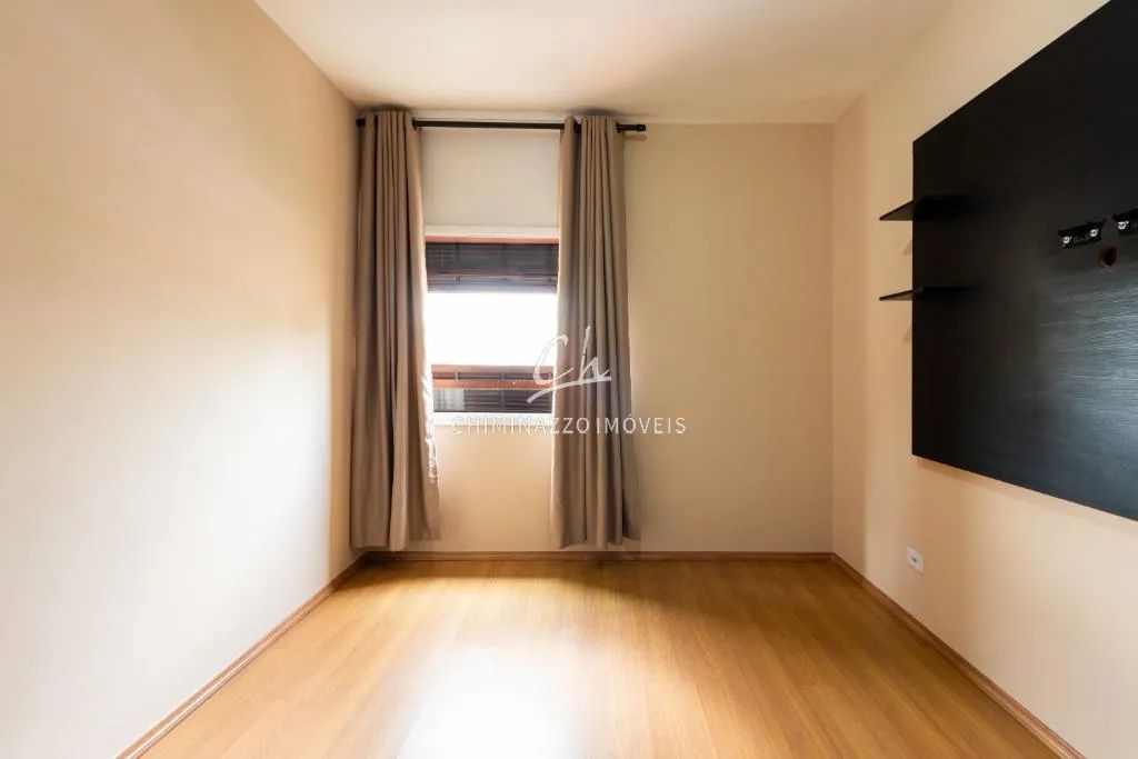 Apartamento para alugar em Campinas, Centro, com 3 quartos, com 118 m², Rotary - Foto 5