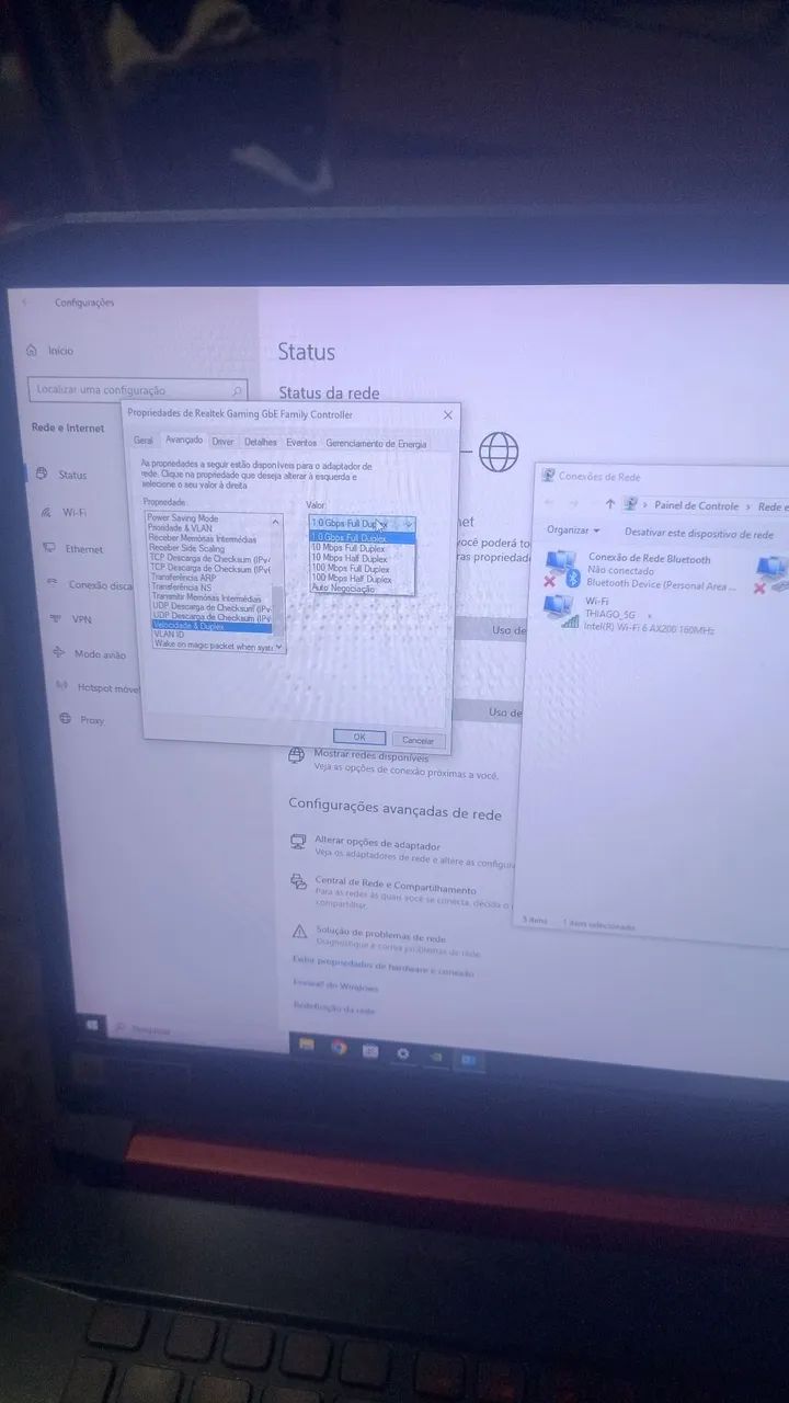 Notebook Gamer Nitro v - Foto 3