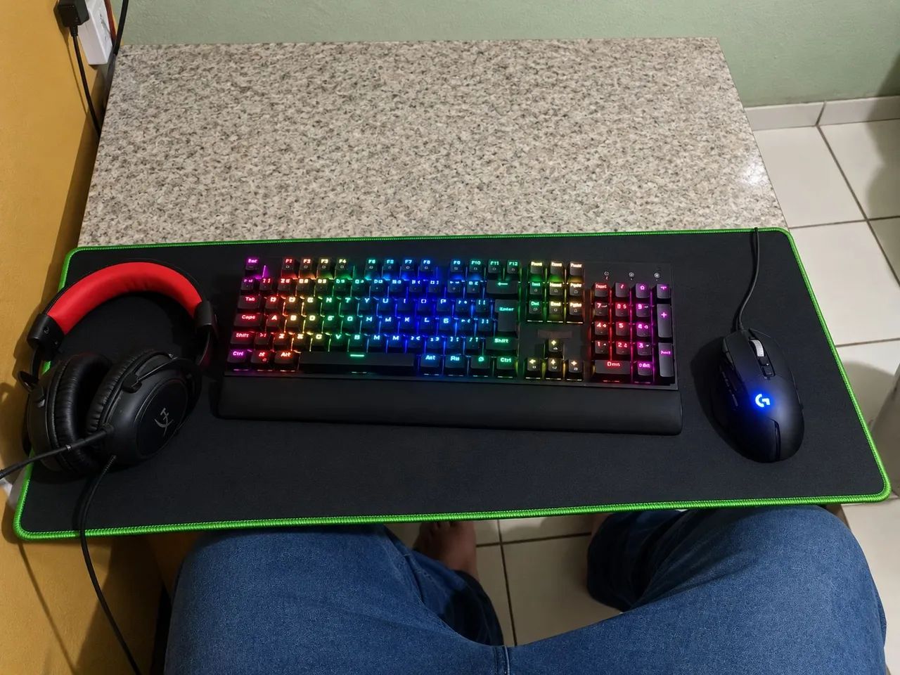 Computador gamer  - Foto 4