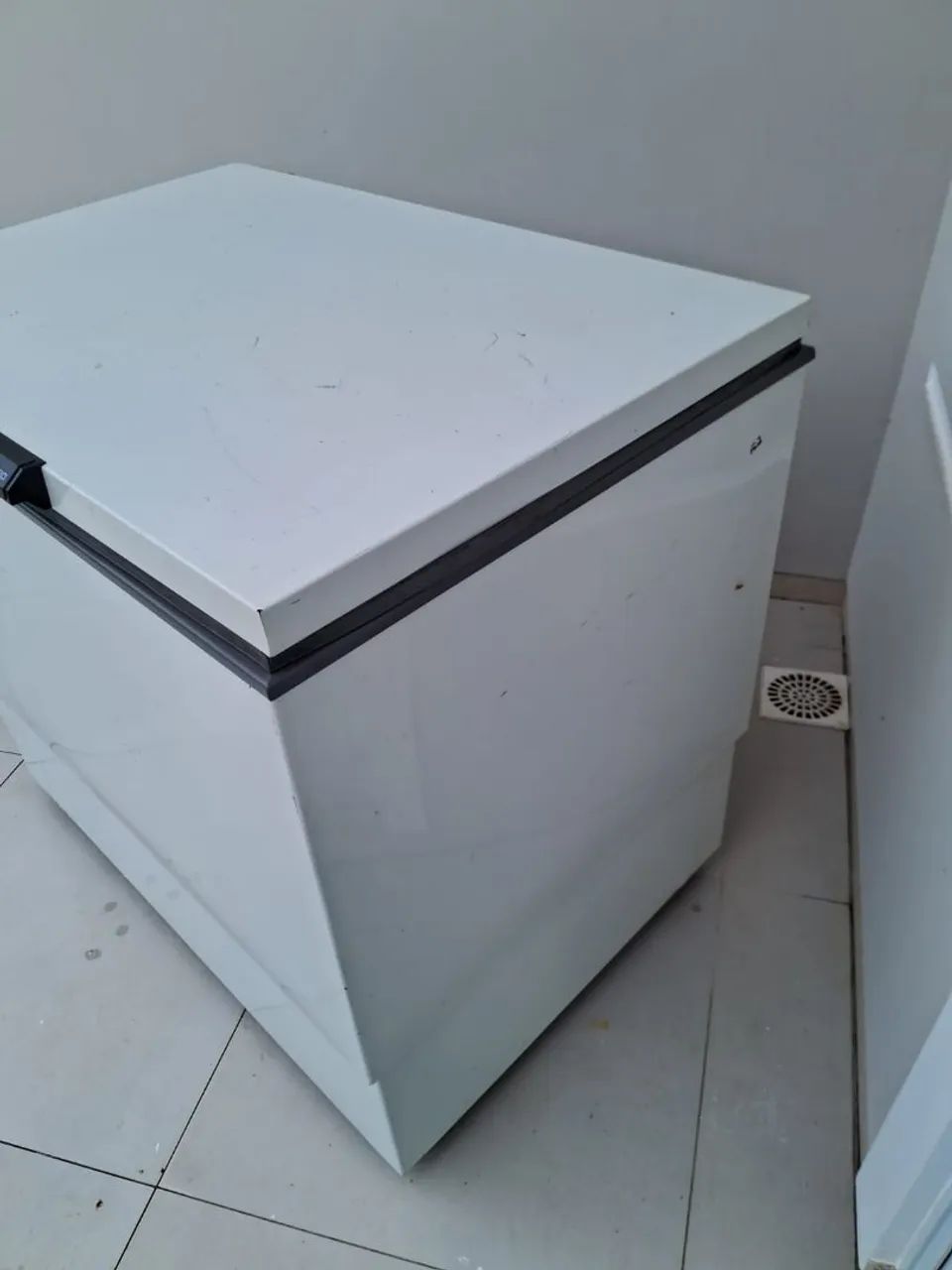 Freezer horizontal Consul  - Foto 3